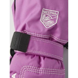Hestra Baby Zip Long - Mitt - Bilde 2