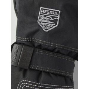Hestra Baby Zip Long - Mitt - Bilde 2
