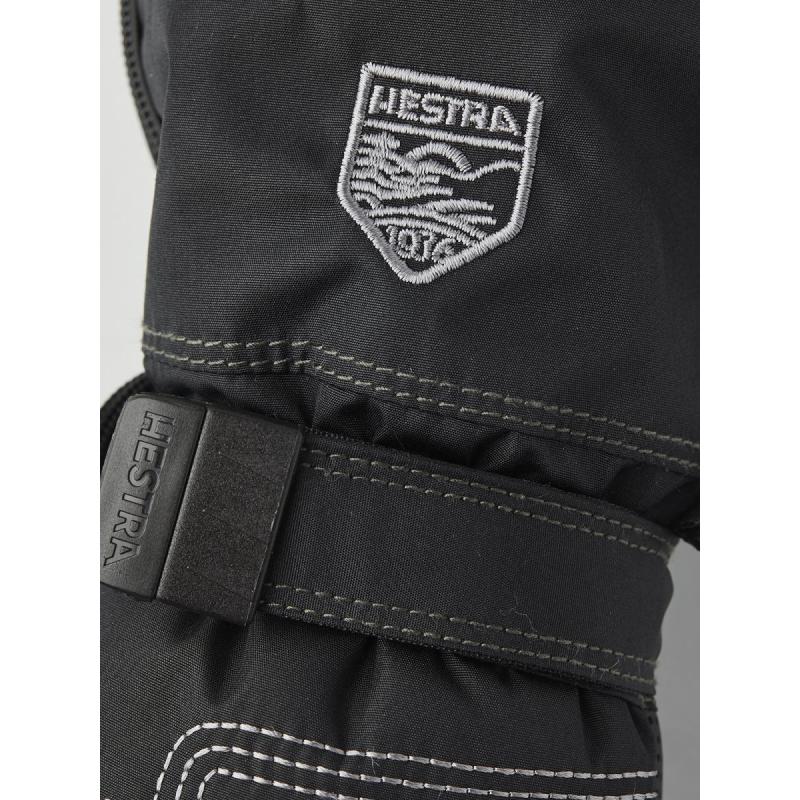 Hestra Baby Zip Long - Mitt - Bilde 2