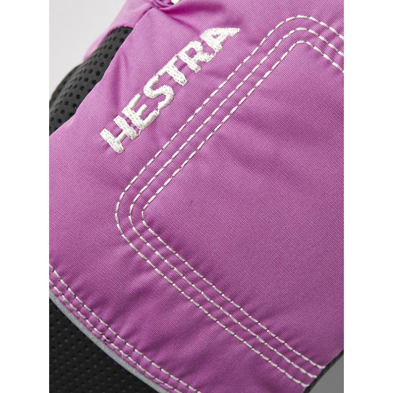 Hestra Baby Zip Long - Mitt - Bilde 3