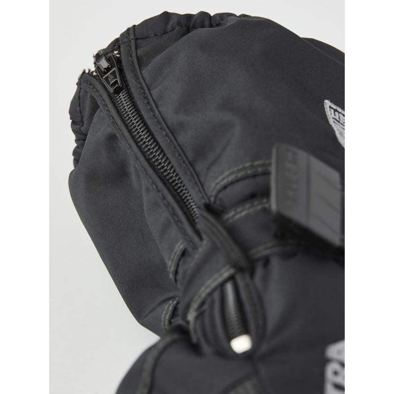 Hestra Baby Zip Long - Mitt - Bilde 4