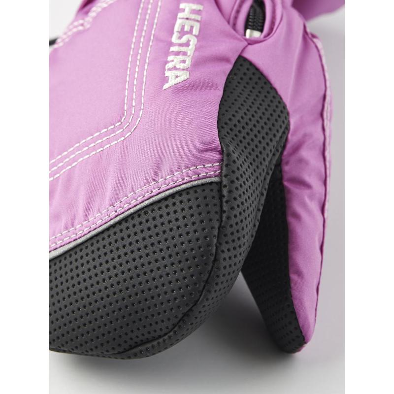 Hestra Baby Zip Long - Mitt - Bilde 5