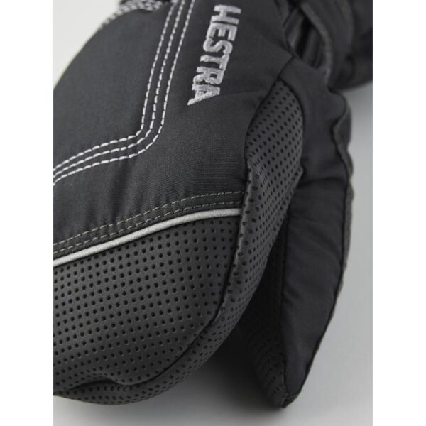 Hestra Baby Zip Long - Mitt