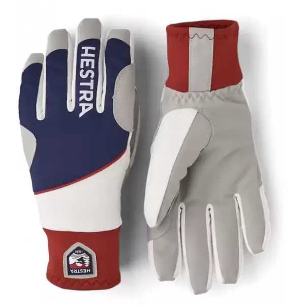 Hestra Comfort Tracker - 5 Finger