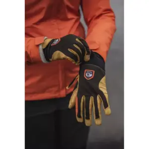 Hestra Ergo Grip Active - 5 finger - Bilde 10