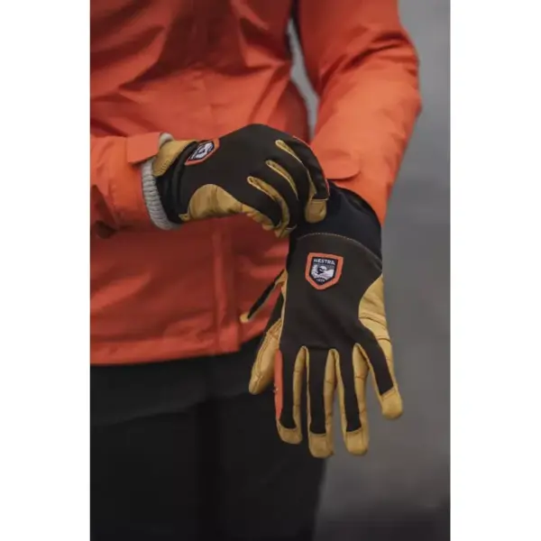 Hestra Ergo Grip Active - 5 finger