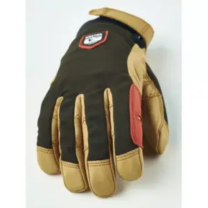 Hestra Ergo Grip Active - 5 finger - Bilde 2