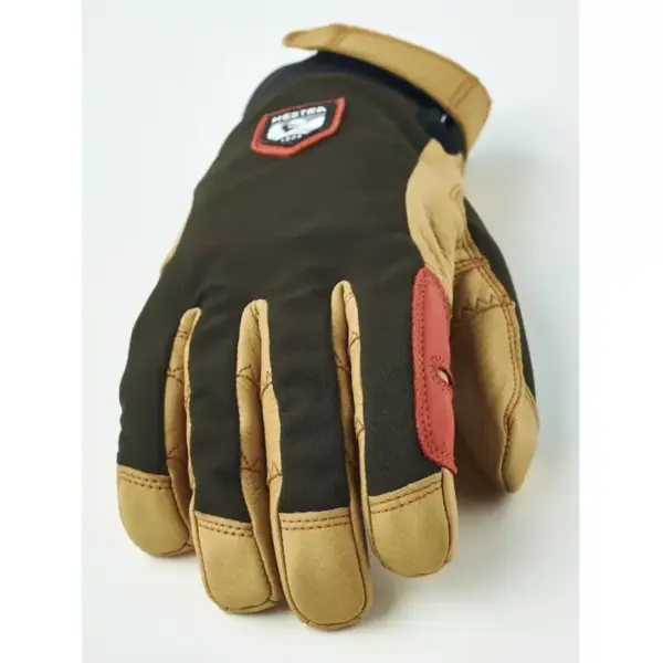 Hestra Ergo Grip Active - 5 finger