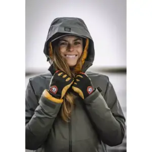 Hestra Ergo Grip Active - 5 finger - Bilde 5