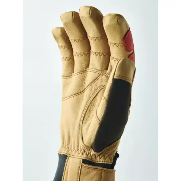 Hestra Ergo Grip Active - 5 finger