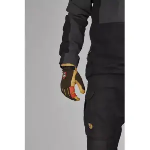 Hestra Ergo Grip Active - 5 finger - Bilde 9