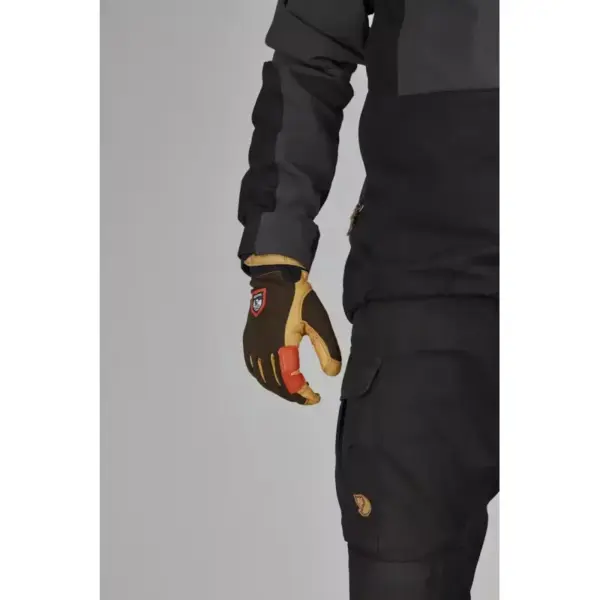 Hestra Ergo Grip Active - 5 finger