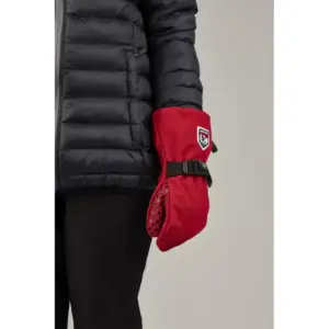 Hestra Fjellvotten Jr. Mitt - Bilde 2