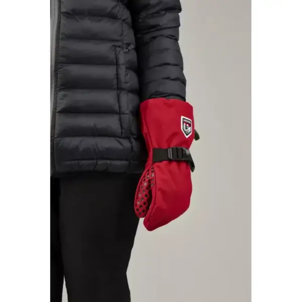 Hestra Fjellvotten Jr. Mitt
