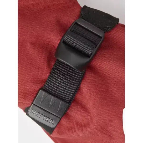 Hestra Fjellvotten Jr. Mitt