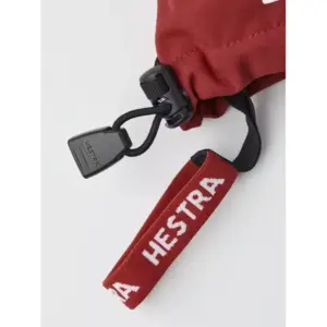 Hestra Fjellvotten Jr. Mitt - Bilde 4