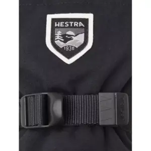 Hestra Fjellvotten Jr. Mitt - Bilde 4