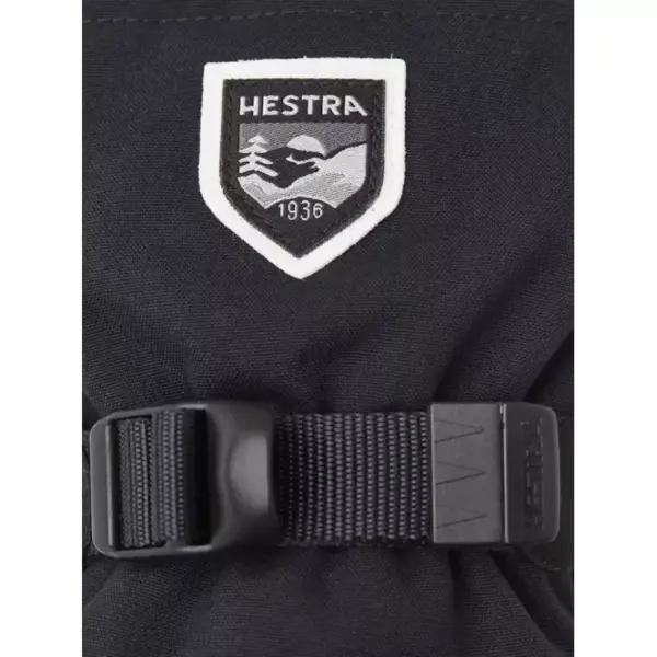 Hestra Fjellvotten Jr. Mitt