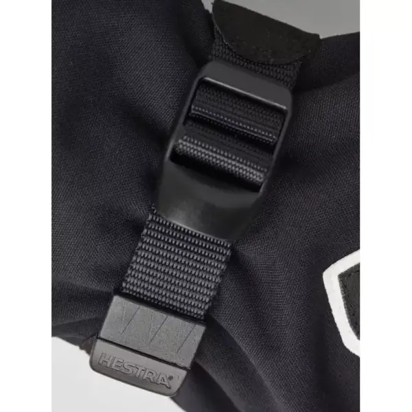 Hestra Fjellvotten Jr. Mitt