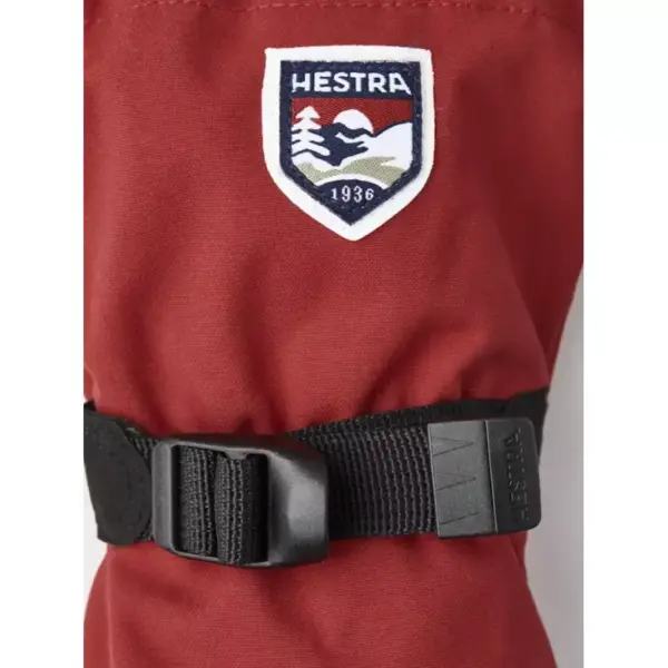 Hestra Fjellvotten Jr. Mitt