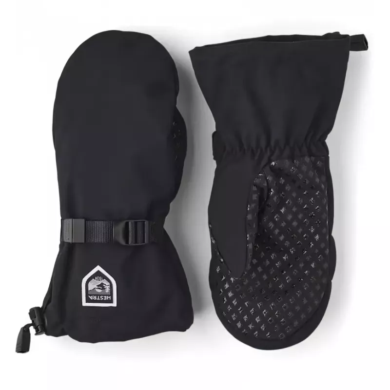 Hestra Fjellvotten Sr. Mitt - Bilde 1