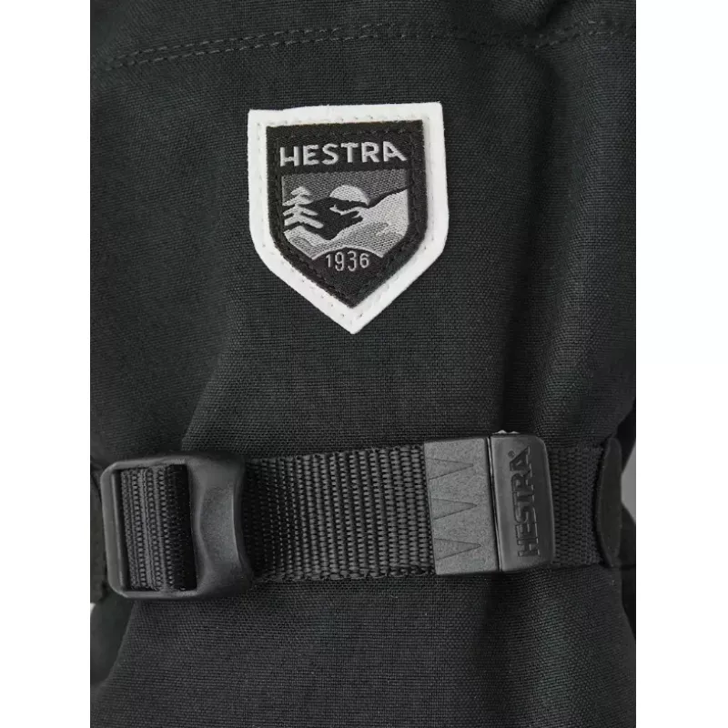 Hestra Fjellvotten Sr. Mitt - Bilde 3
