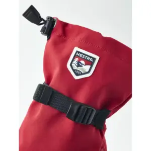 Hestra Fjellvotten Sr. Mitt - Bilde 2