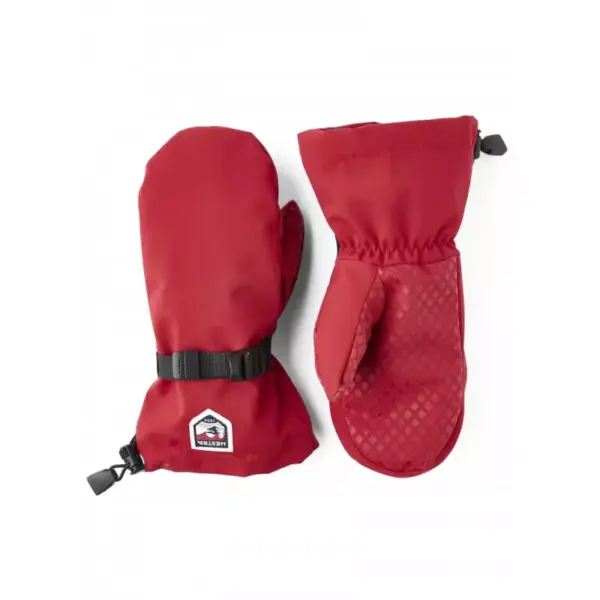 Hestra Fjellvotten Sr. Mitt