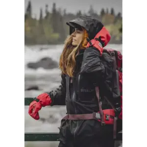 Hestra Fjellvotten Sr. Mitt - Bilde 4
