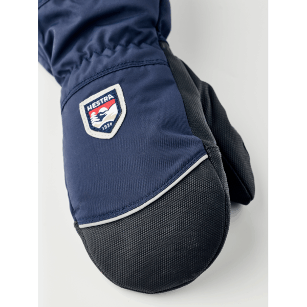 Hestra-Hestra–Akka-Jr.—Mitt-36381-Lillehammer-Sport-5 Hestra Hestra Akka Jr. - Mitt 36381 Lillehammer Sport 5