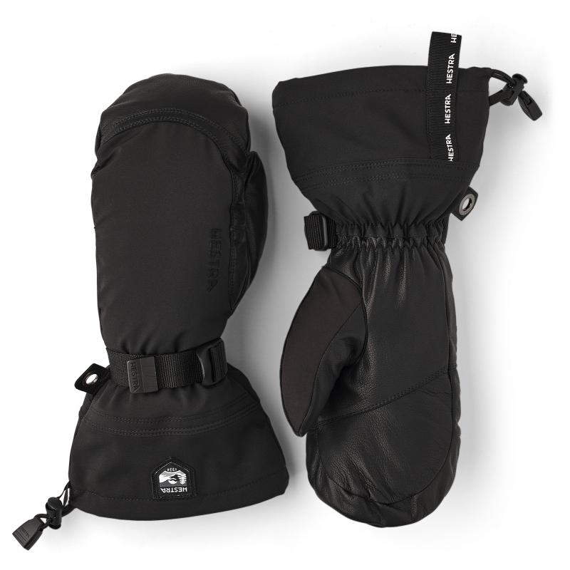 Hestra Hestra Army Leather Extreme - Mitt 35161 Lillehammer Sport 1