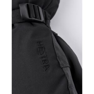 Hestra Hestra Army Leather Extreme - Mitt 35161 Lillehammer Sport 3