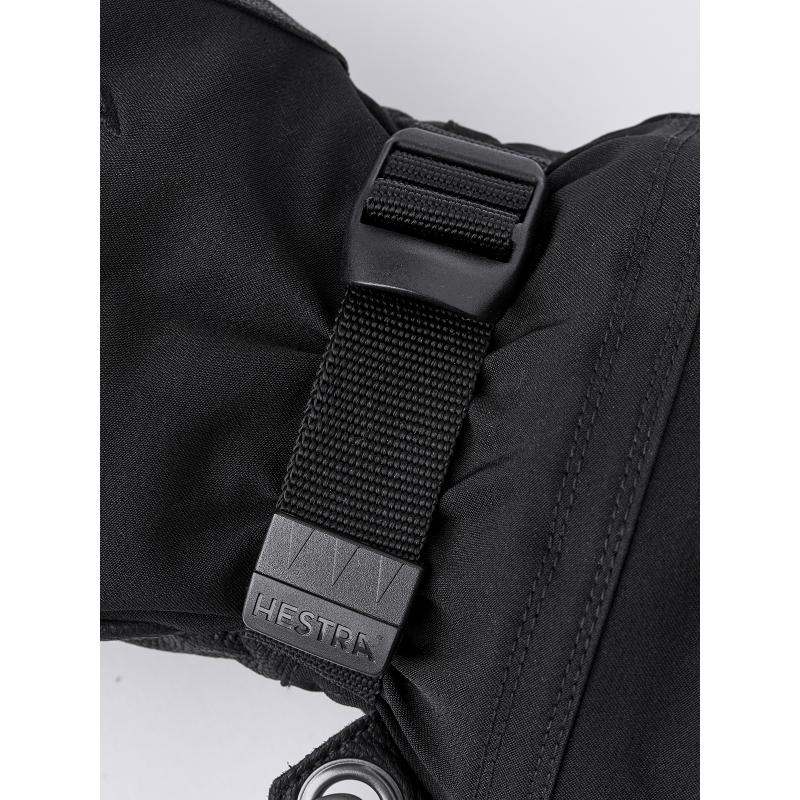 Hestra Hestra Army Leather Extreme - Mitt 35161 Lillehammer Sport 4
