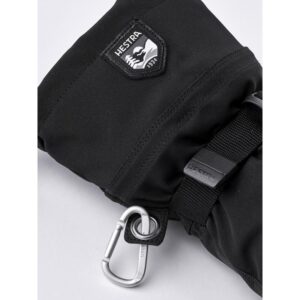 Hestra Hestra Army Leather Extreme - Mitt 35161 Lillehammer Sport 5