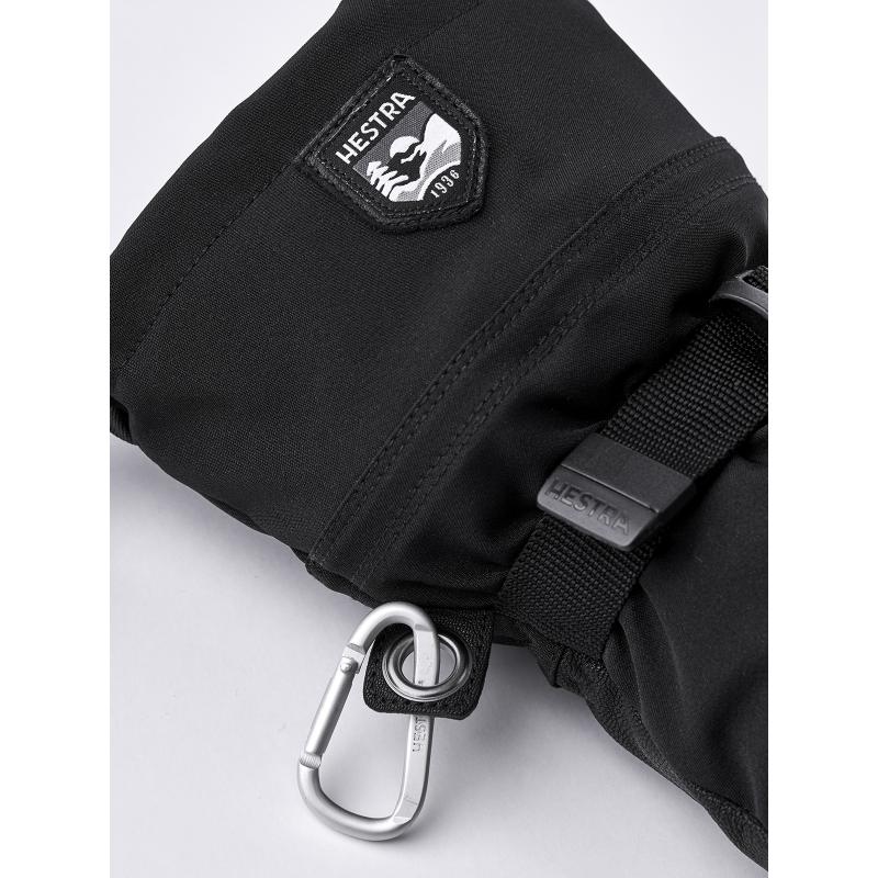 Hestra Hestra Army Leather Extreme - Mitt 35161 Lillehammer Sport 5