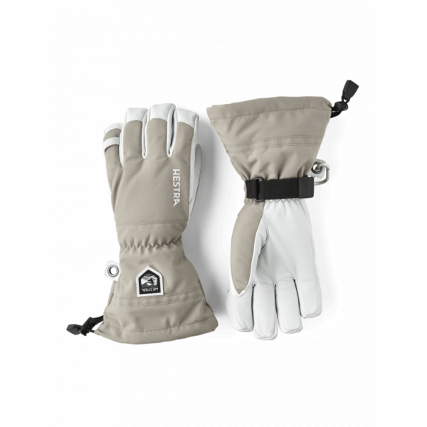 Hestra-Hestra–Army-Leather-Heli-Ski—5-Finger-30570-Lillehammer-Sport-1 Hestra Hestra Army Leather Heli Ski - 5 Finger 30570 Lillehammer Sport 1