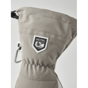 Hestra Hestra Army Leather Heli Ski - 5 Finger 30570 Lillehammer Sport 2