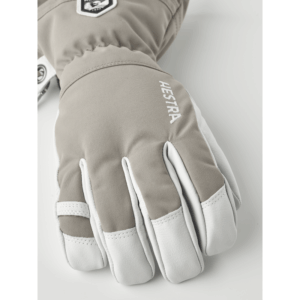 Hestra Hestra Army Leather Heli Ski - 5 Finger 30570 Lillehammer Sport 4
