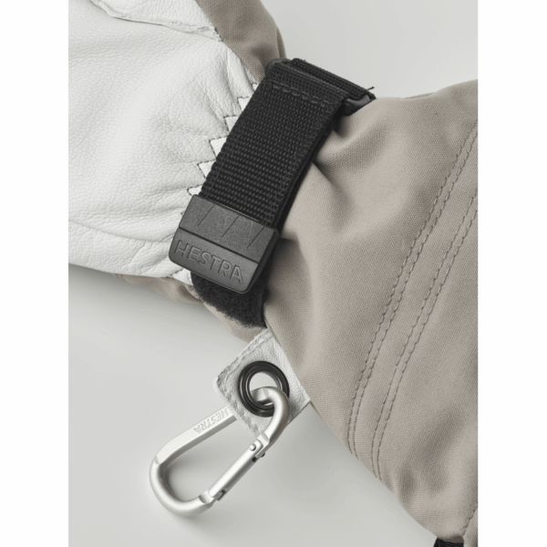 Hestra-Hestra–Army-Leather-Heli-Ski—5-Finger-30570-Lillehammer-Sport-5 Hestra Hestra Army Leather Heli Ski - 5 Finger 30570 Lillehammer Sport 5