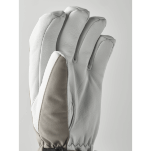 Hestra Hestra Army Leather Heli Ski - 5 Finger 30570 Lillehammer Sport 6