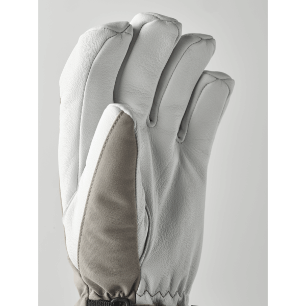 Hestra-Hestra–Army-Leather-Heli-Ski—5-Finger-30570-Lillehammer-Sport-6 Hestra Hestra Army Leather Heli Ski - 5 Finger 30570 Lillehammer Sport 6