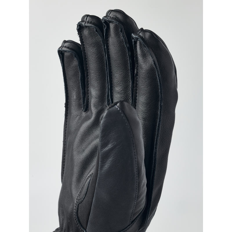 Hestra Hestra Army Leather Wool Terry - 5 Finger 3001620 Lillehammer Sport 2