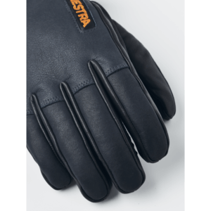Hestra Hestra Army Leather Wool Terry - 5 Finger 3001620 Lillehammer Sport 3