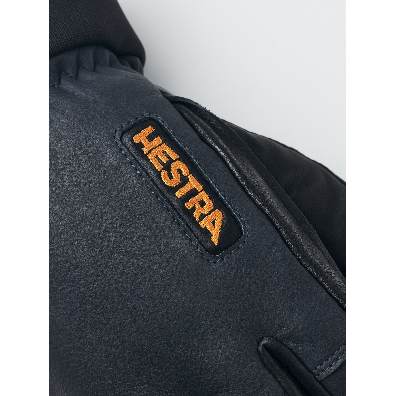 Hestra Hestra Army Leather Wool Terry - 5 Finger 3001620 Lillehammer Sport 4