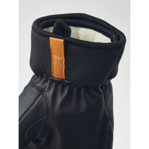 Hestra Hestra Army Leather Wool Terry - 5 Finger 3001620 Lillehammer Sport 5