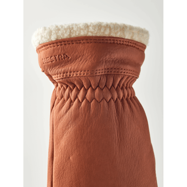 Hestra Hestra Boda Mitt 1002531 Lillehammer Sport 4