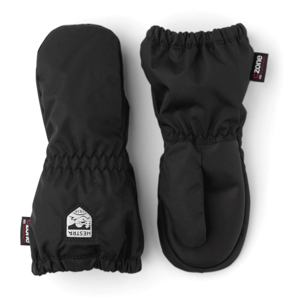 Hestra Hestra Czone Contact Kid´S Shell - Mitt 36261 Lillehammer Sport 1