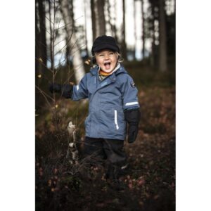 Hestra Hestra Czone Contact Kid´S Shell - Mitt 36261 Lillehammer Sport 3