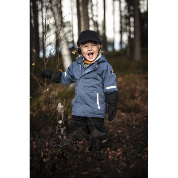 Hestra Hestra Czone Contact Kid´S Shell - Mitt 36261 Lillehammer Sport 3