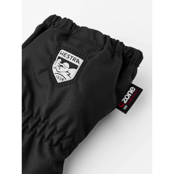 Hestra Hestra Czone Contact Kid´S Shell - Mitt 36261 Lillehammer Sport 4